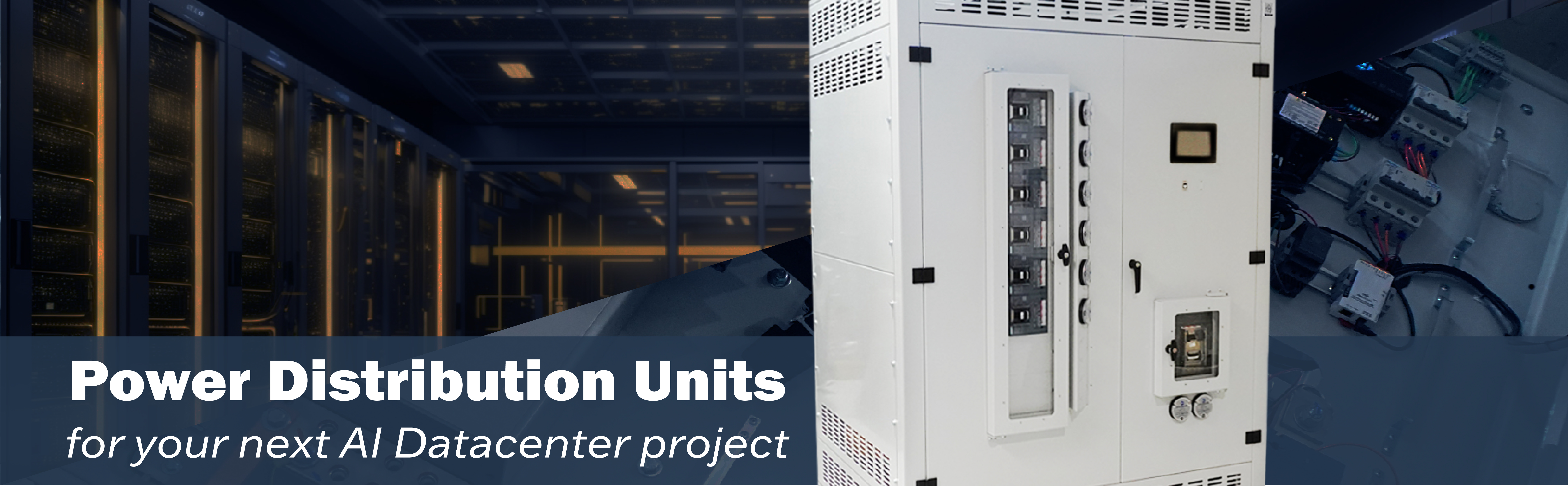 Power Distribution Units Image
